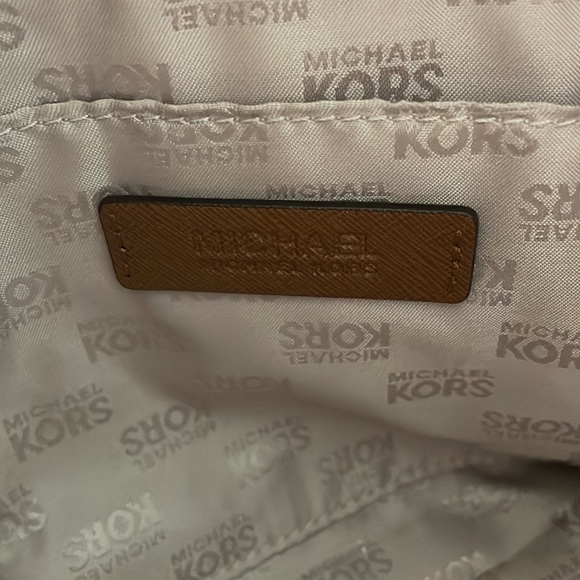 Michael Kors Handbag - Picture 8 of 8